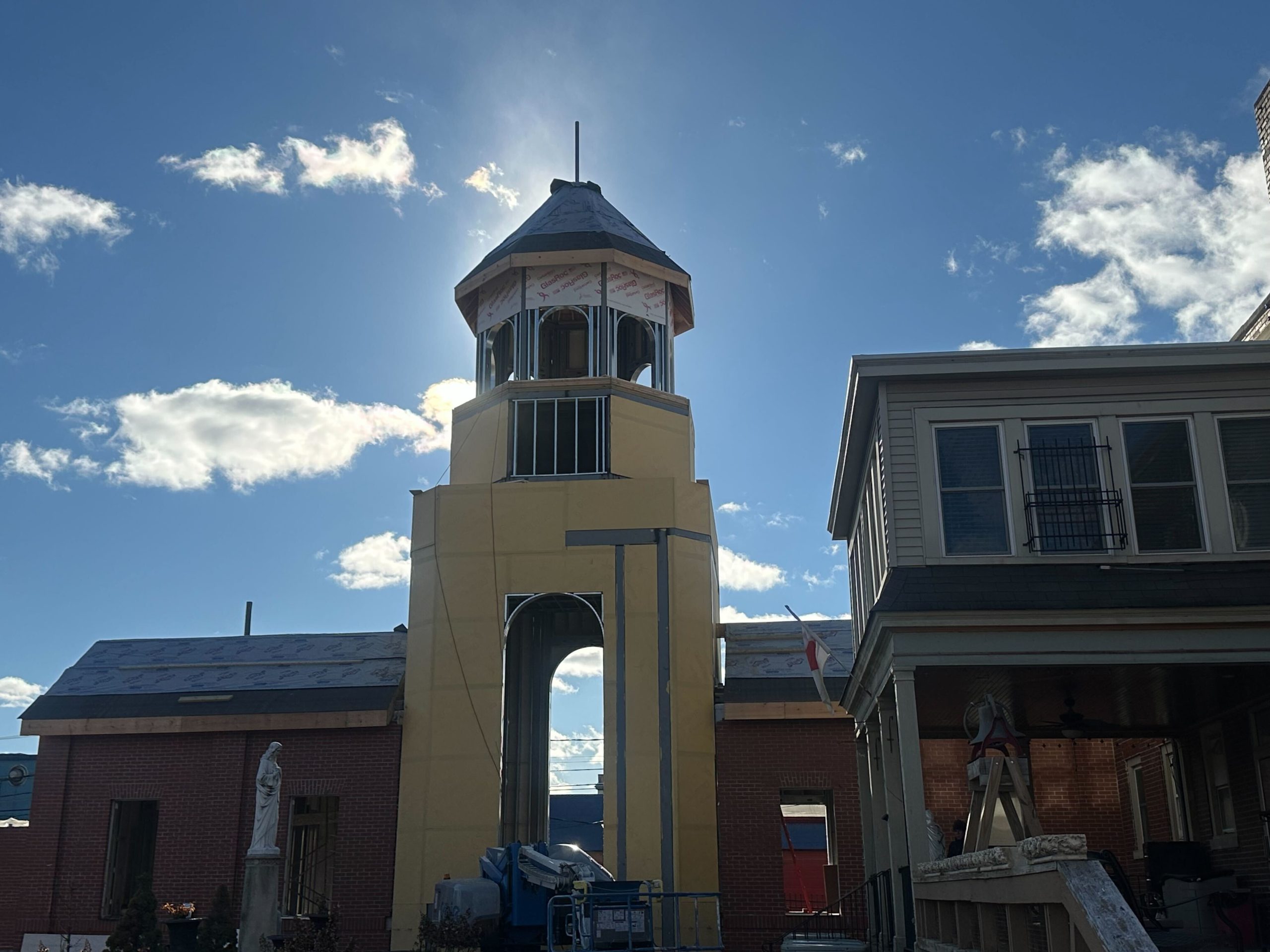 Bell Tower