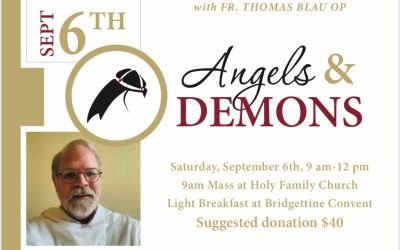 September 6th  Women’s Mini Retreat