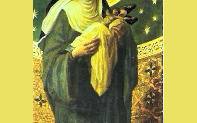 St. Bridget’s Feast Day- Holy Mass 7am at the Convent in Madonna Hall