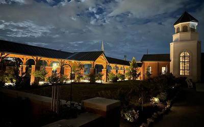 Bridgettine’s December Newsletter!