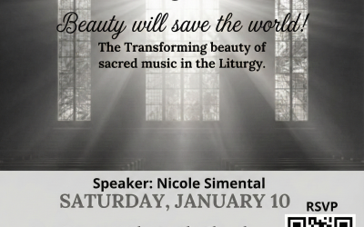 January Women’s Retreat