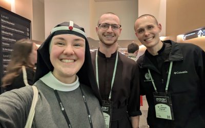 Grateful for Buckeye Catholic and the Vocations God Is Raising Up