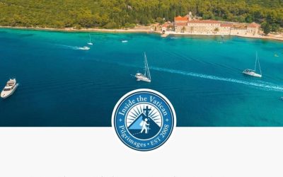 Mystical Visions; A Private Island Retreat with Fr. Stash Dailey. Croatia and Medjugorje