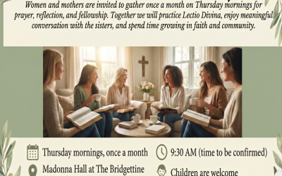 Women’s Bible Study