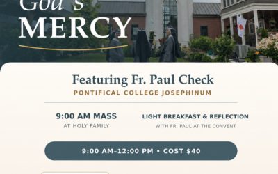 Sept. 5th Women’s Mini Retreat